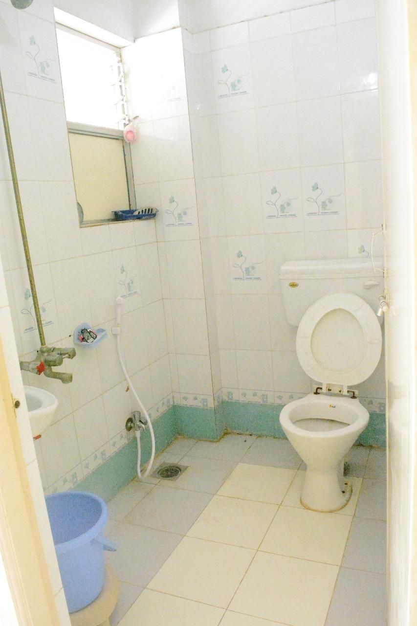 Deluxe Room AC