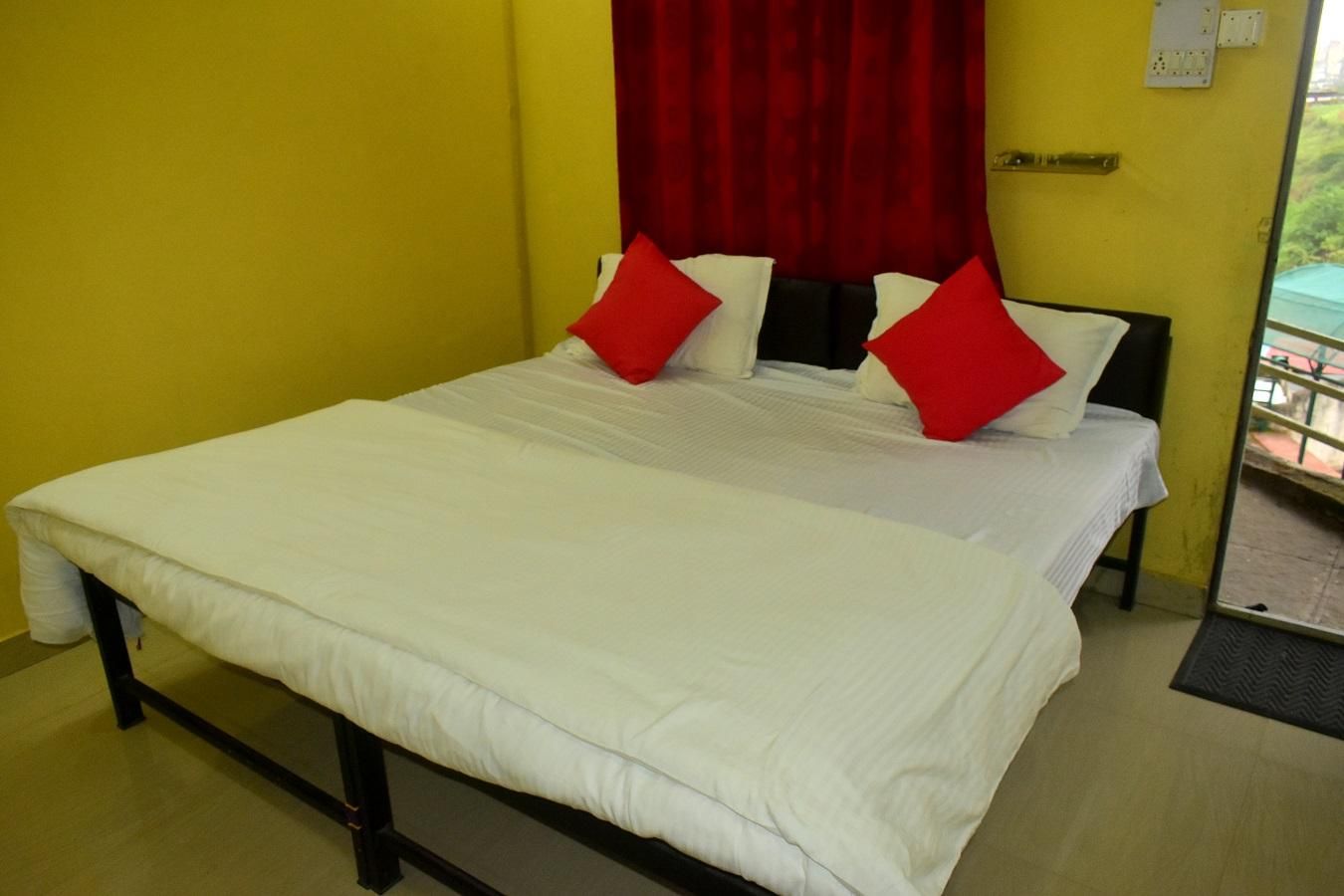 Standard Room Double