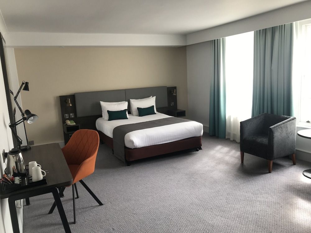 Premium Room, 1 Double Bed