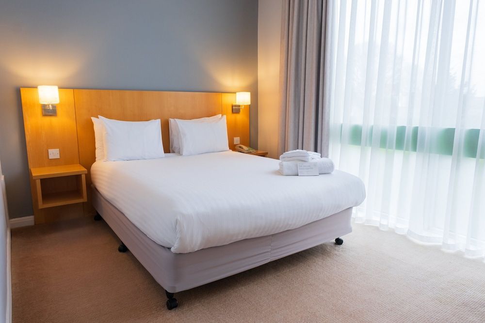 Standard Room, 1 Double Bed
