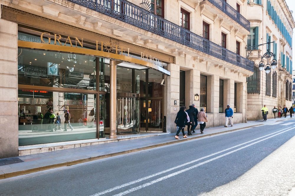undefined Gran Hotel Barcino 4