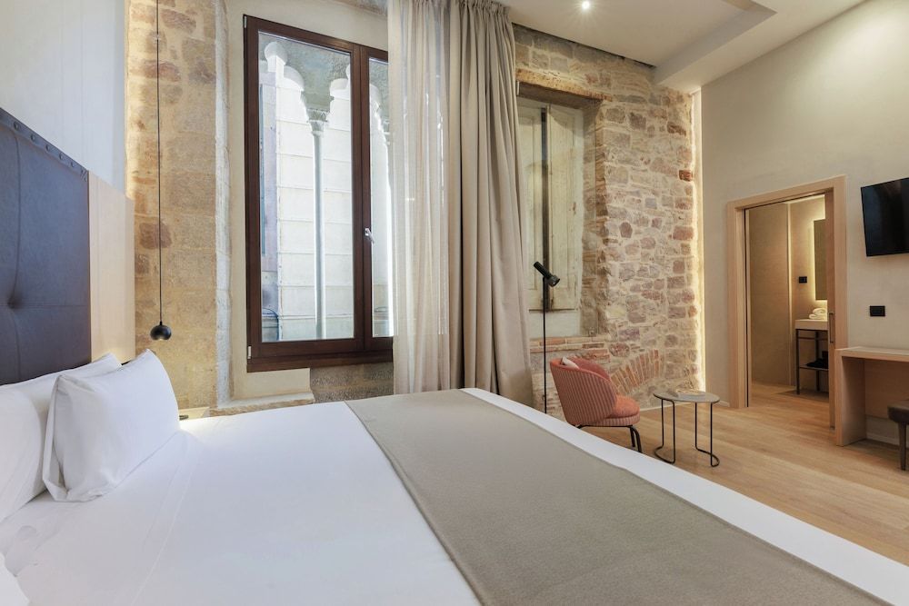 undefined Gran Hotel Barcino 9