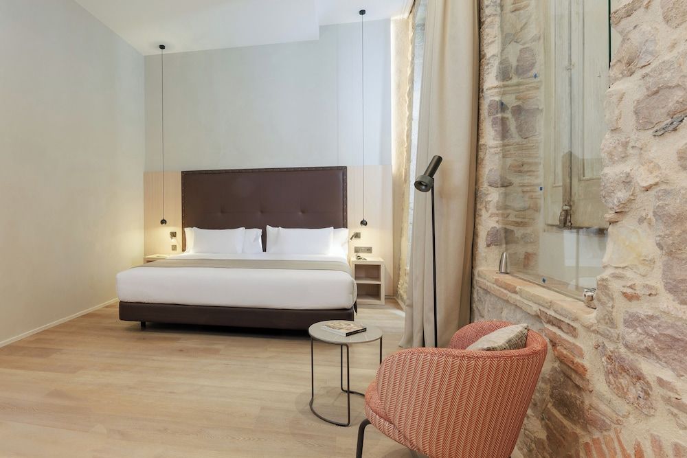 undefined Gran Hotel Barcino 7