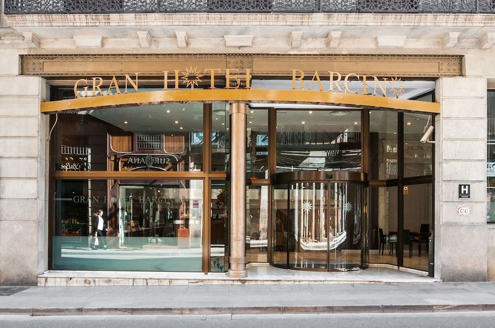 undefined Gran Hotel Barcino 3