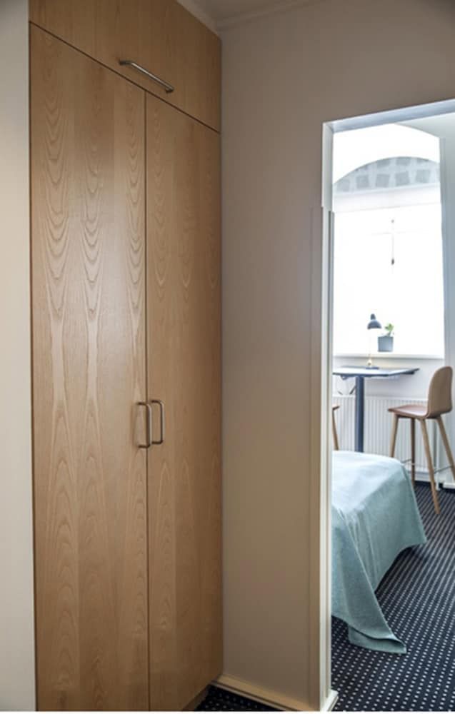 Hotel Koldingfjord Single Room, 1 Queen Bed, Fjord View, Main Building 6