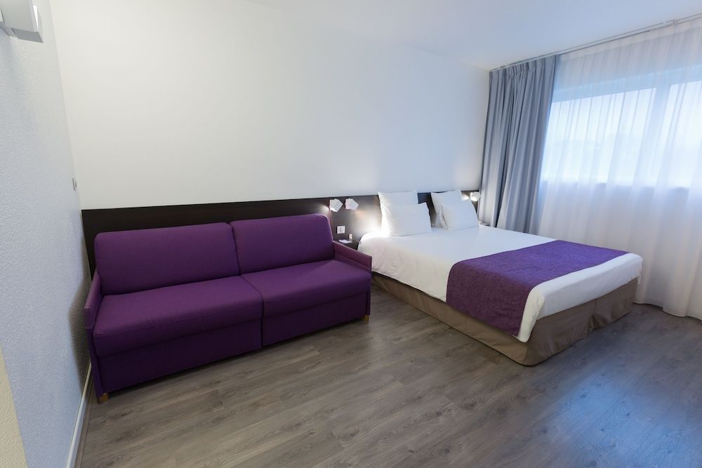 Classic Room, Multiple Beds