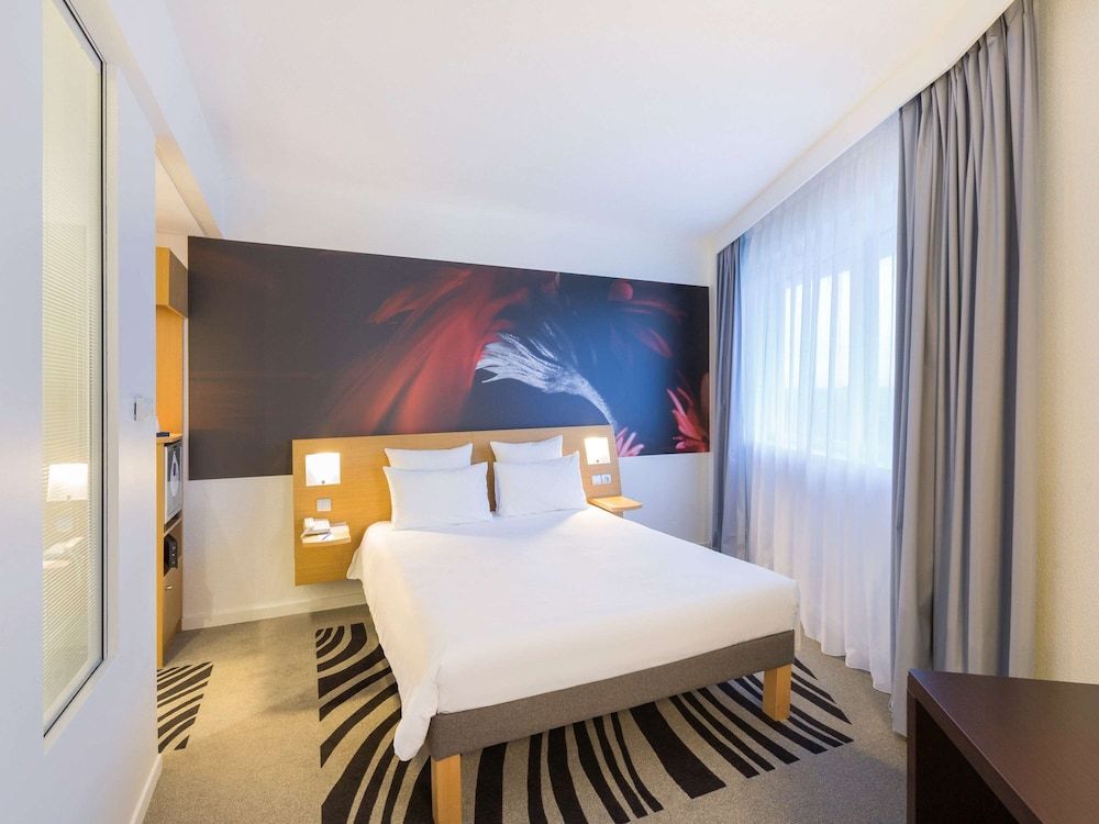 Classic Room, Multiple Beds