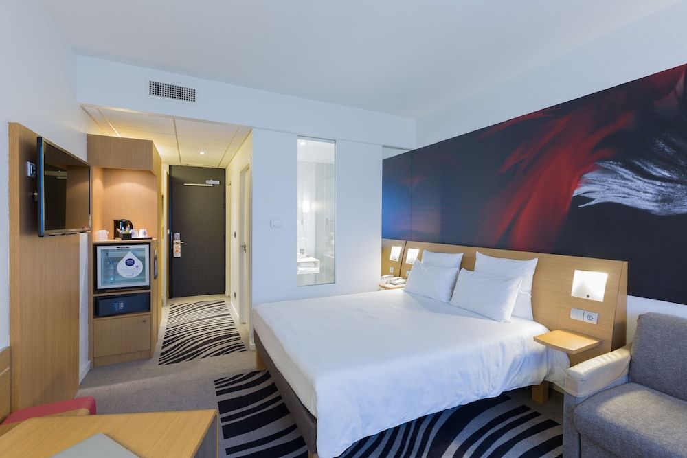 Room, 2 Double Beds (2 rooms close together)