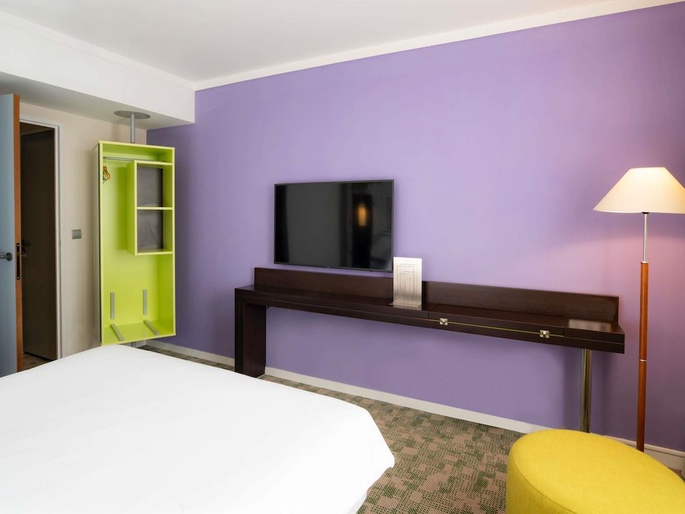 Comfort Double Room, 1 Double Bed