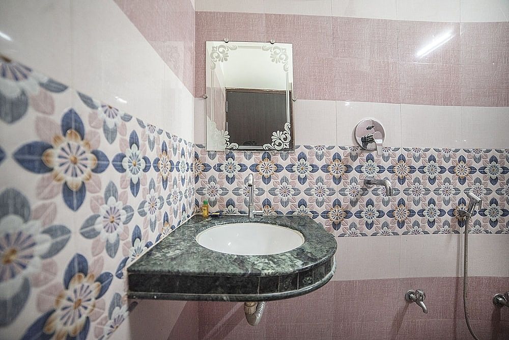 Yash Residency Standard Room 16