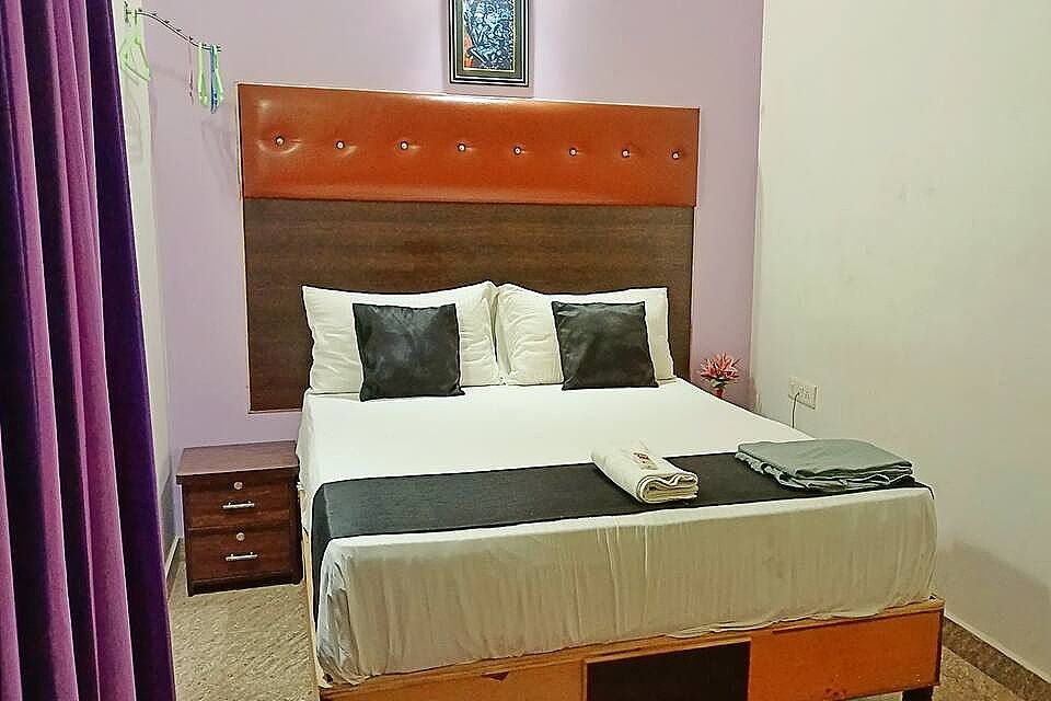 Yash Residency Standard Room 7