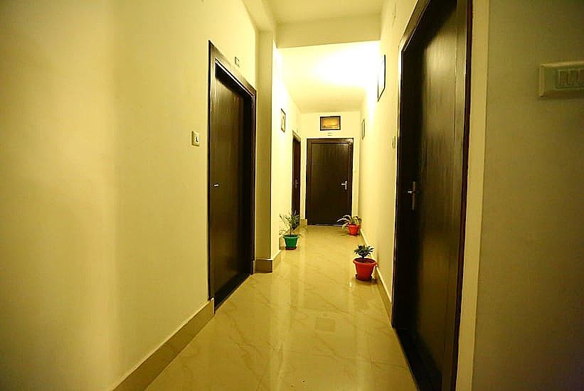Corridors