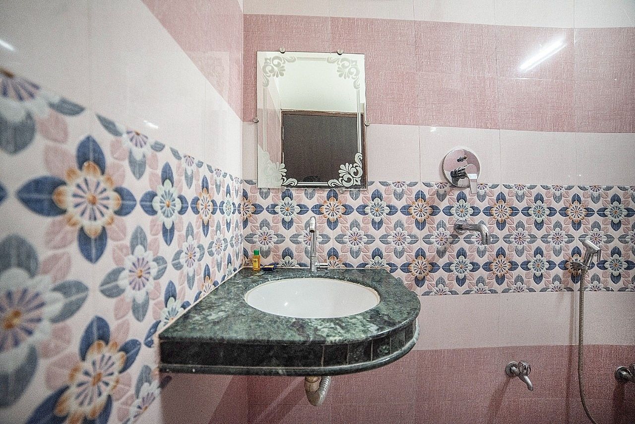 Yash Residency Standard Room 19