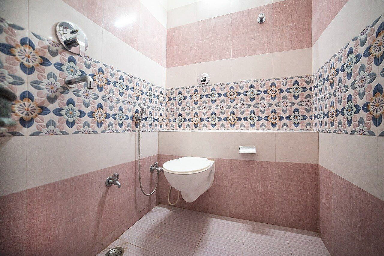 Yash Residency Standard Room 18