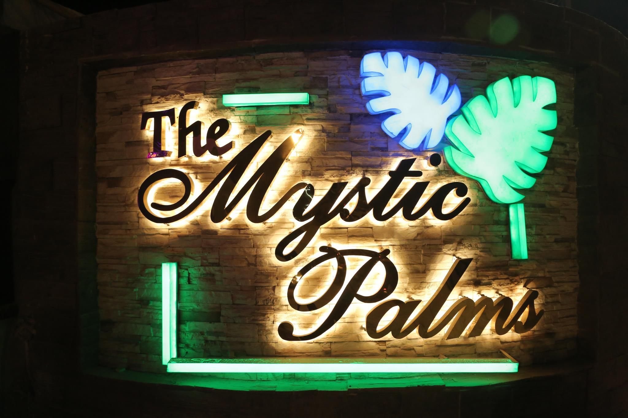 undefined Hotel The Mystic Palms 9