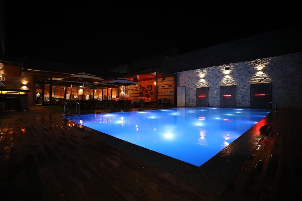 undefined Hotel The Mystic Palms 5