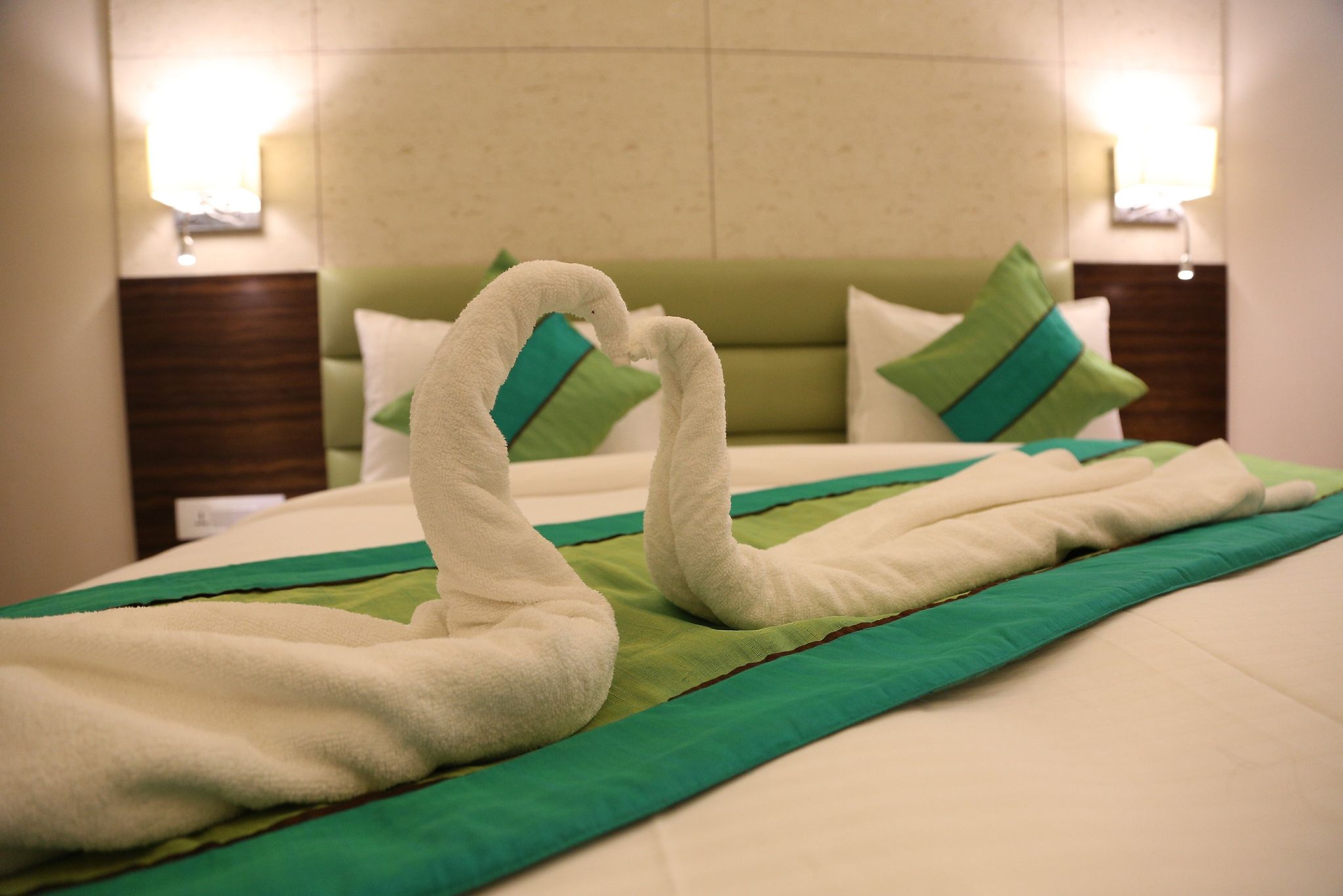 Heritage Suite