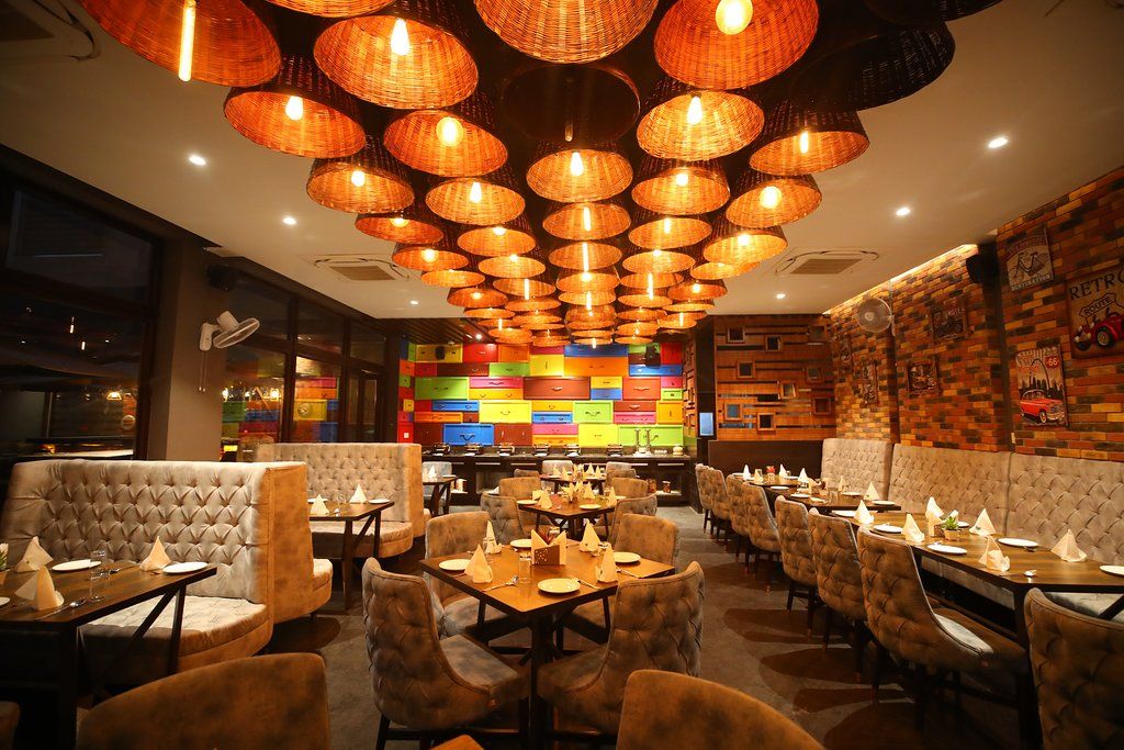 undefined Hotel The Mystic Palms 4