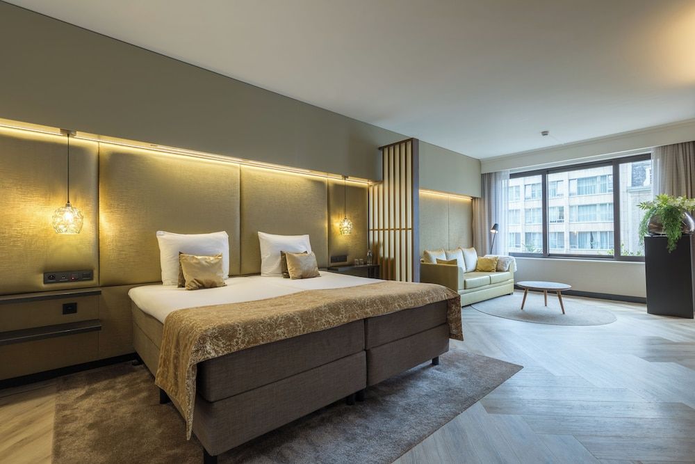 undefined Leonardo Hotel Antwerp The Plaza 2