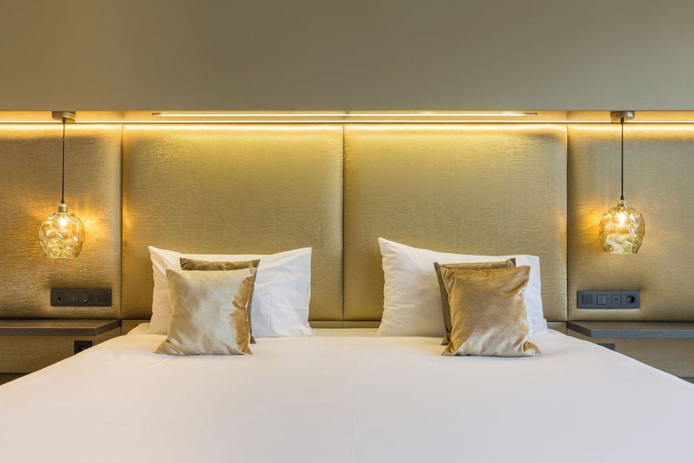 undefined Leonardo Hotel Antwerp The Plaza 10