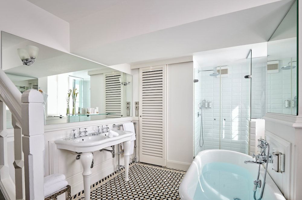 Royal Suite