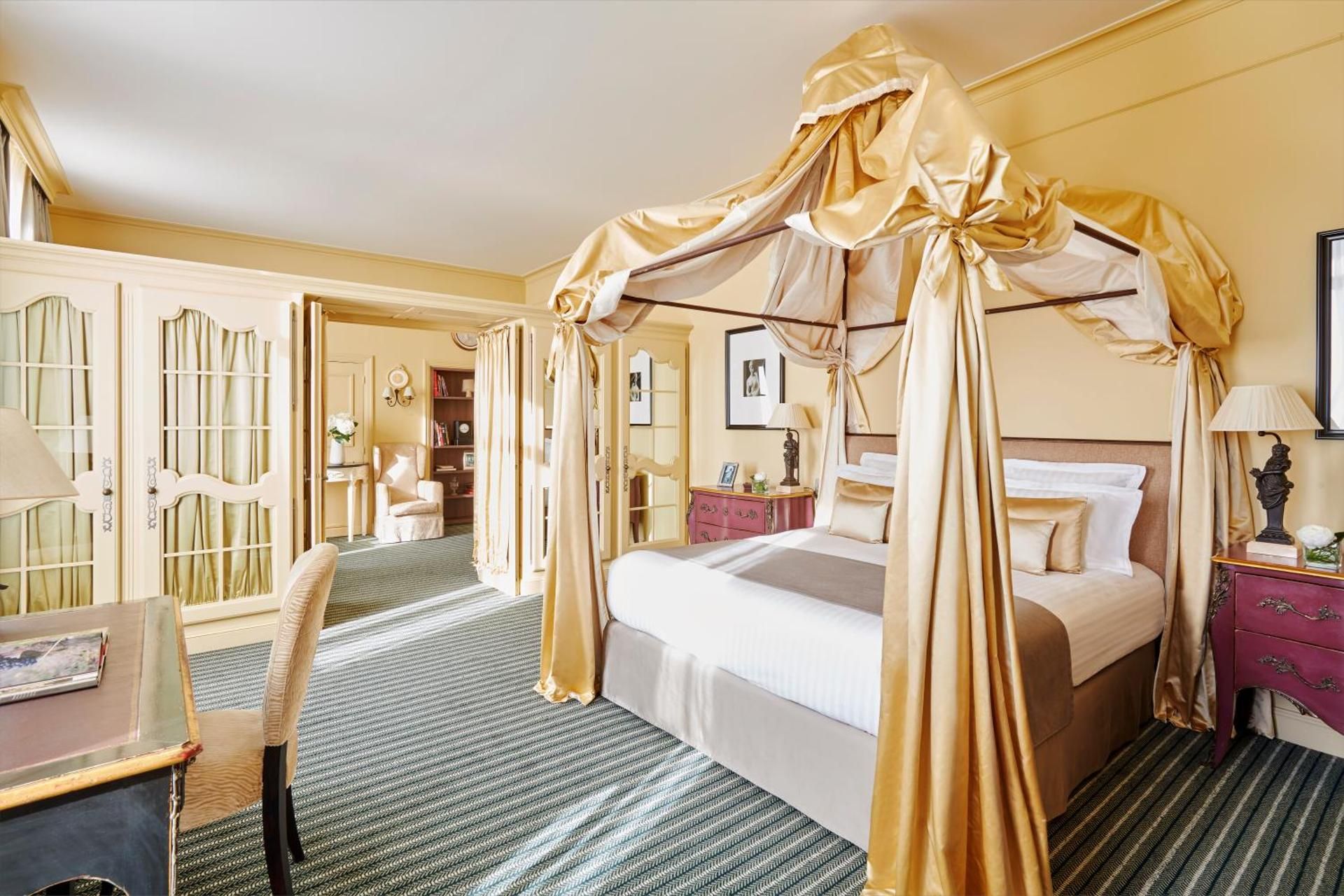 Suite Royal