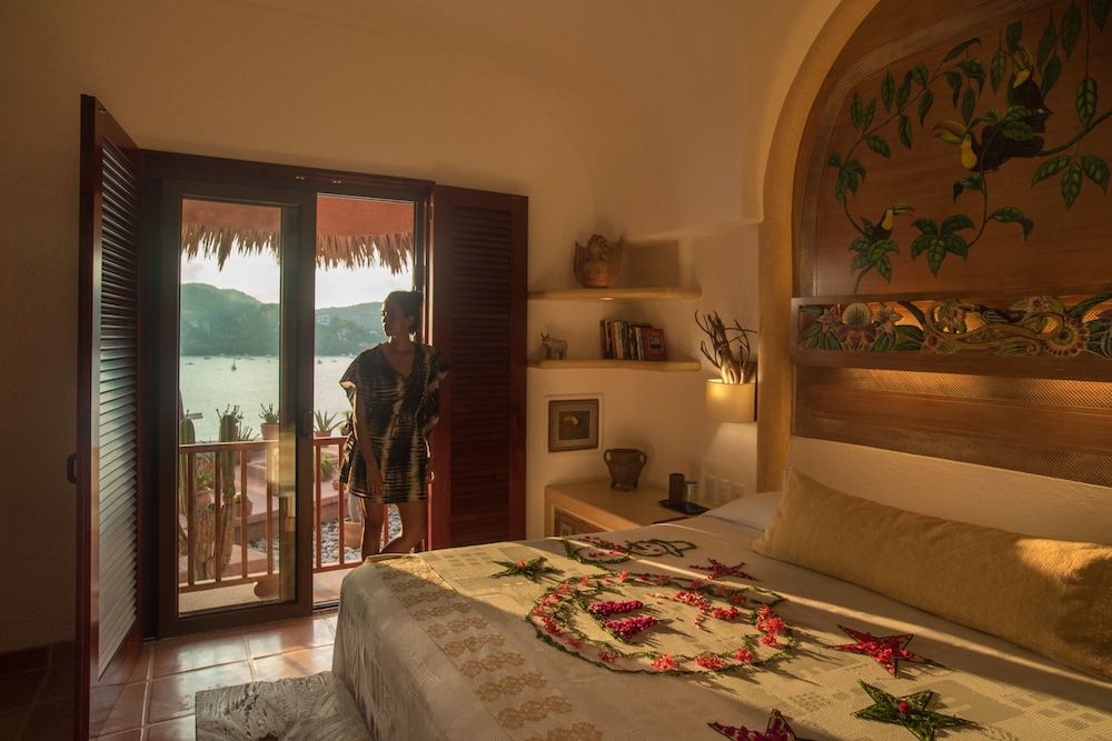 La Casa Que Canta Mexico Lindo Signature Suite 2