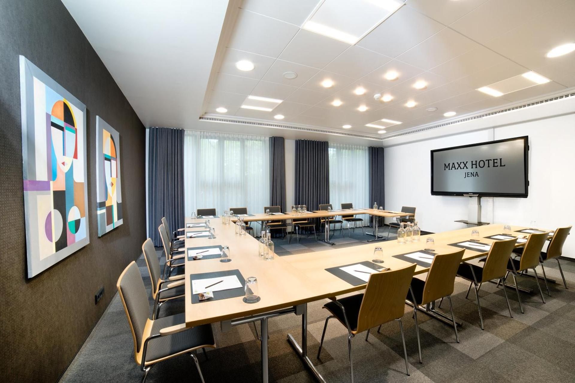 meeting room / ballrooms