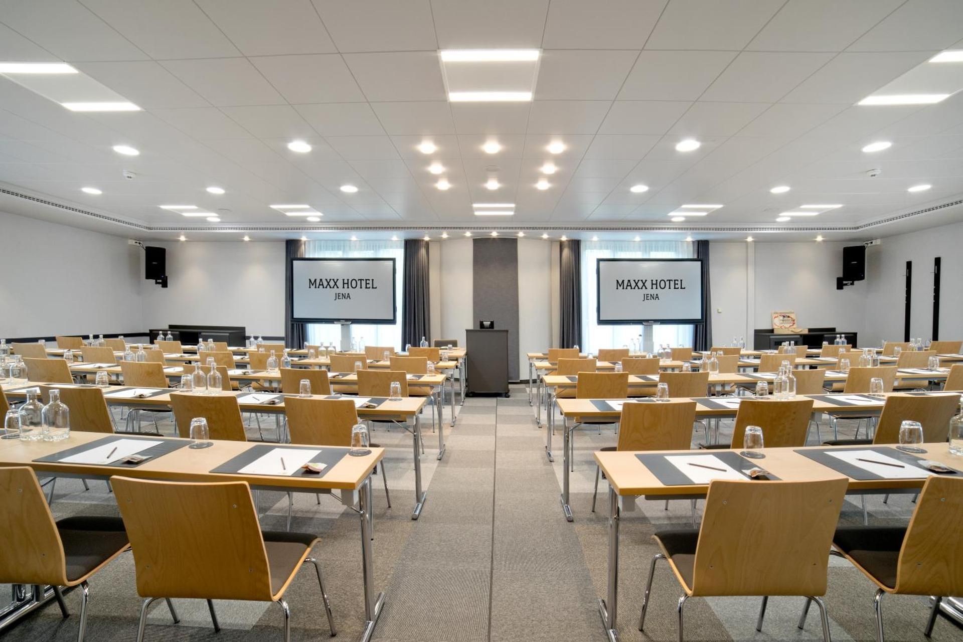 meeting room / ballrooms