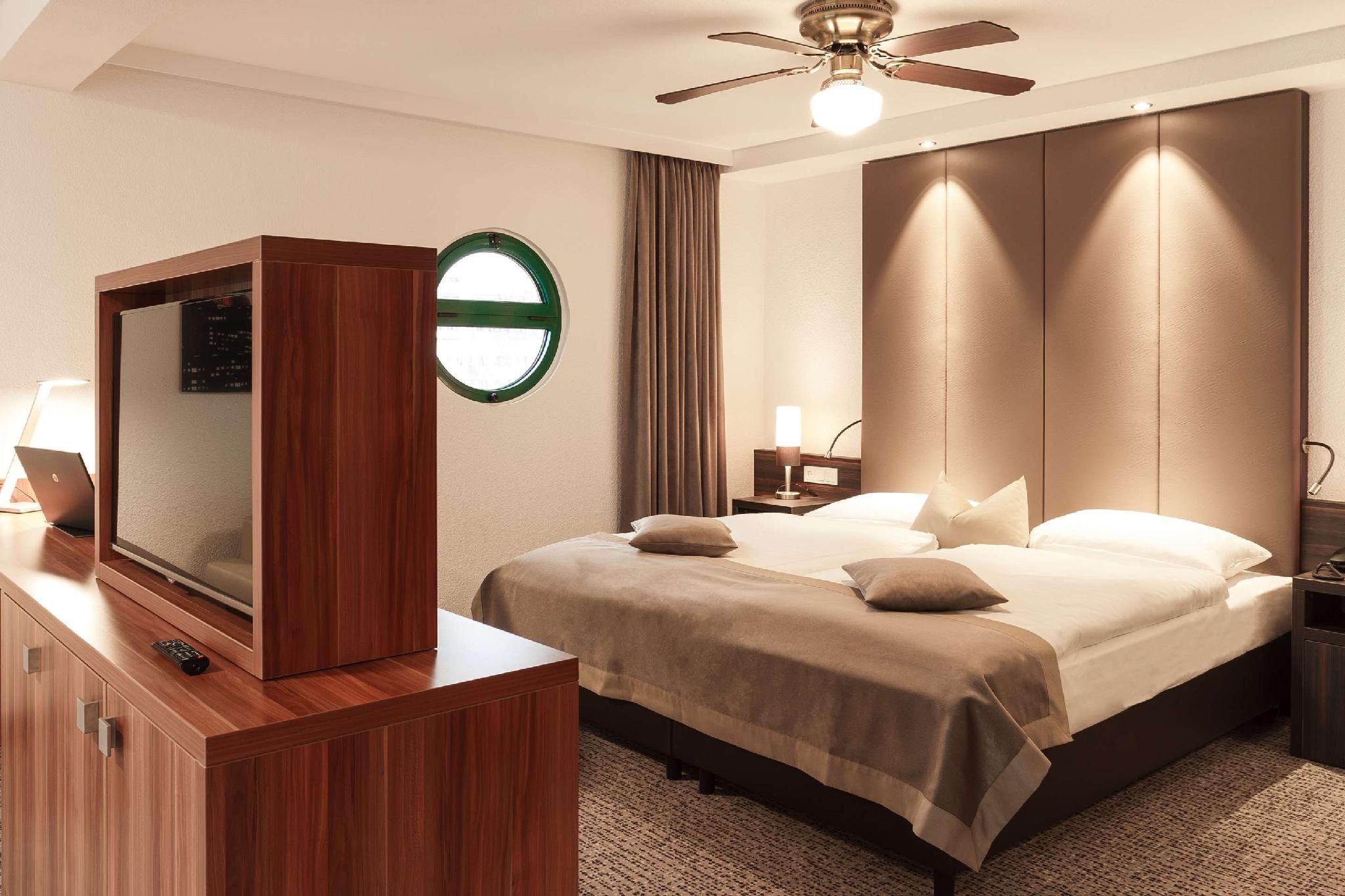 Maxx Hotel Jena Junior Suite