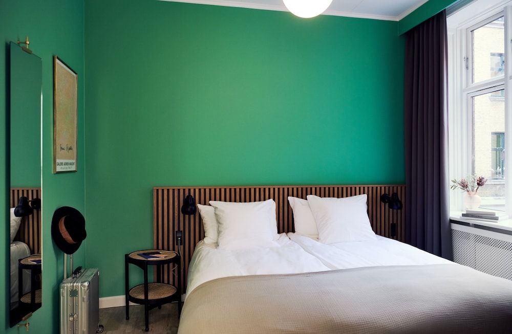 undefined Coco Hotel 10