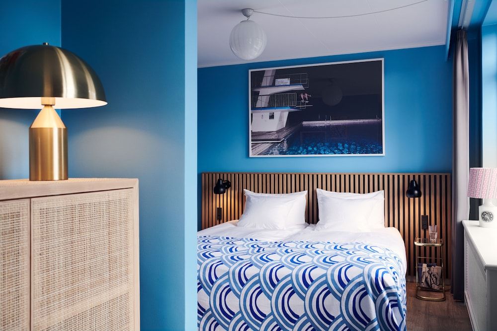 Coco Hotel Standard Double Room