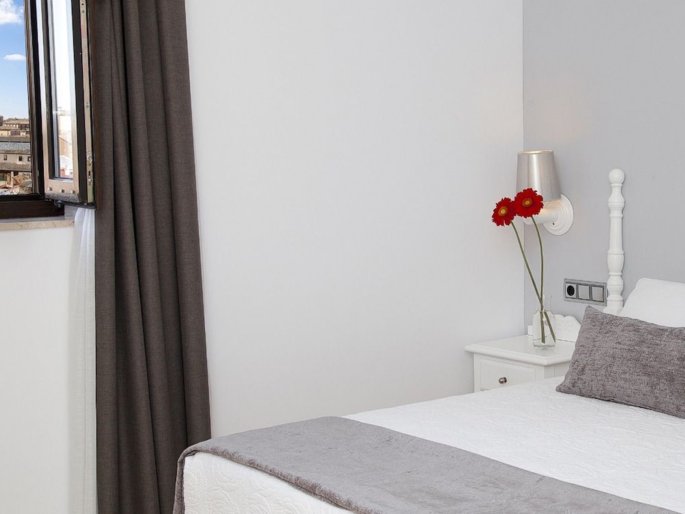 Hotel Carlos V Double Room 5