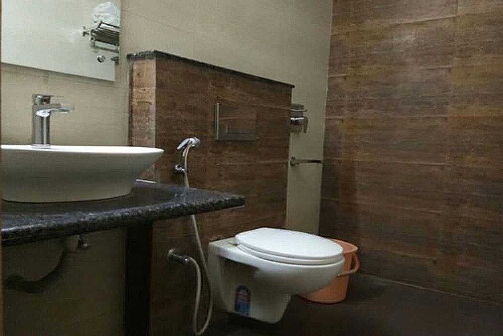 Deluxe Quadruple Room, 2 Double Beds