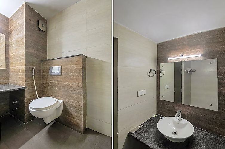 HOTEL DELUX INN  Executive Room 8