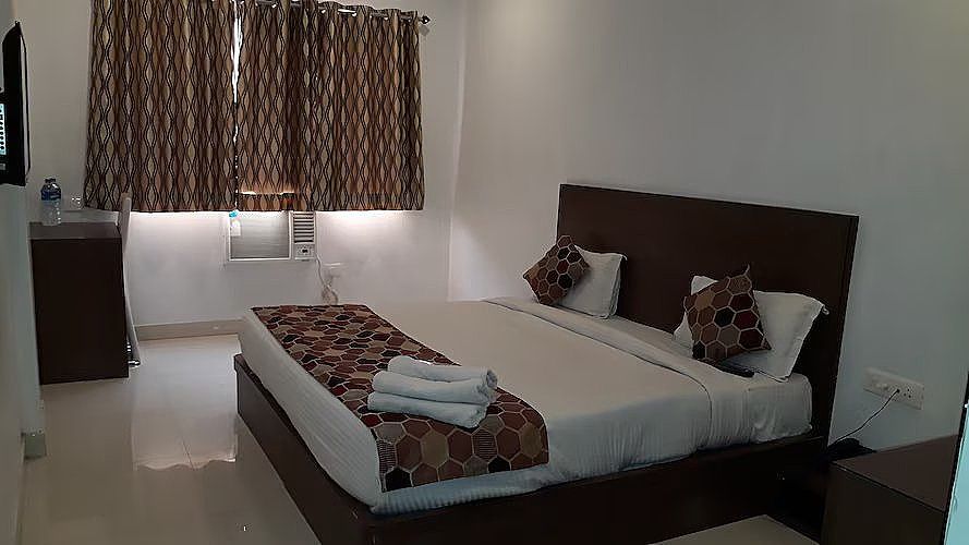 HOTEL DELUX INN  Executive Room