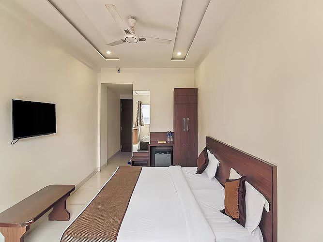 HOTEL DELUX INN  Executive Room 10