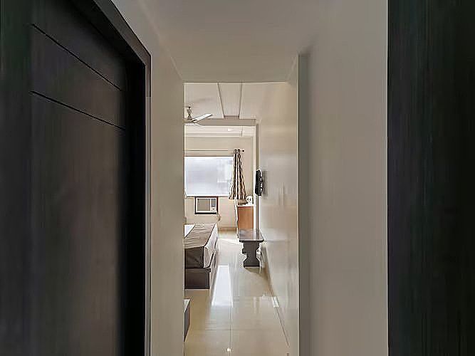 Four Bed Room