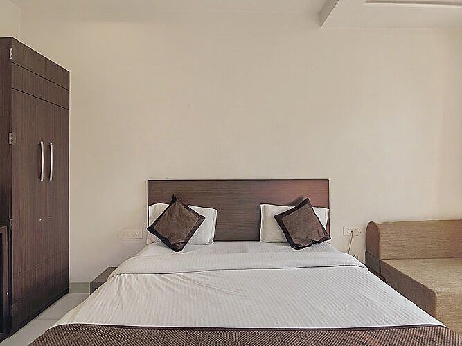 HOTEL DELUX INN  Executive Room 2