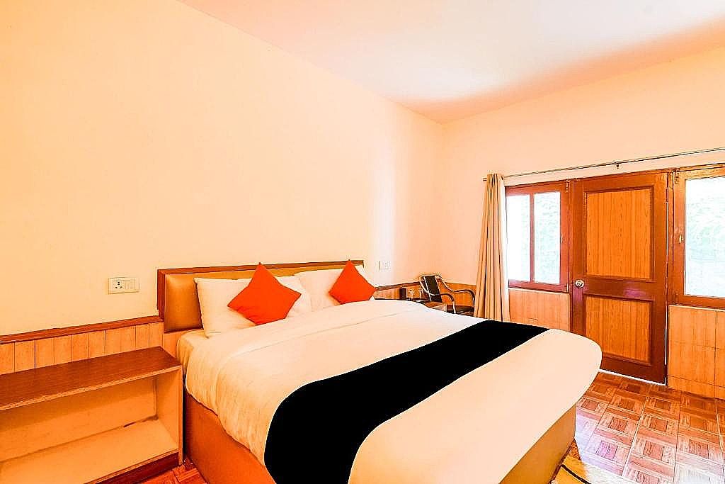 Classic Triple Room