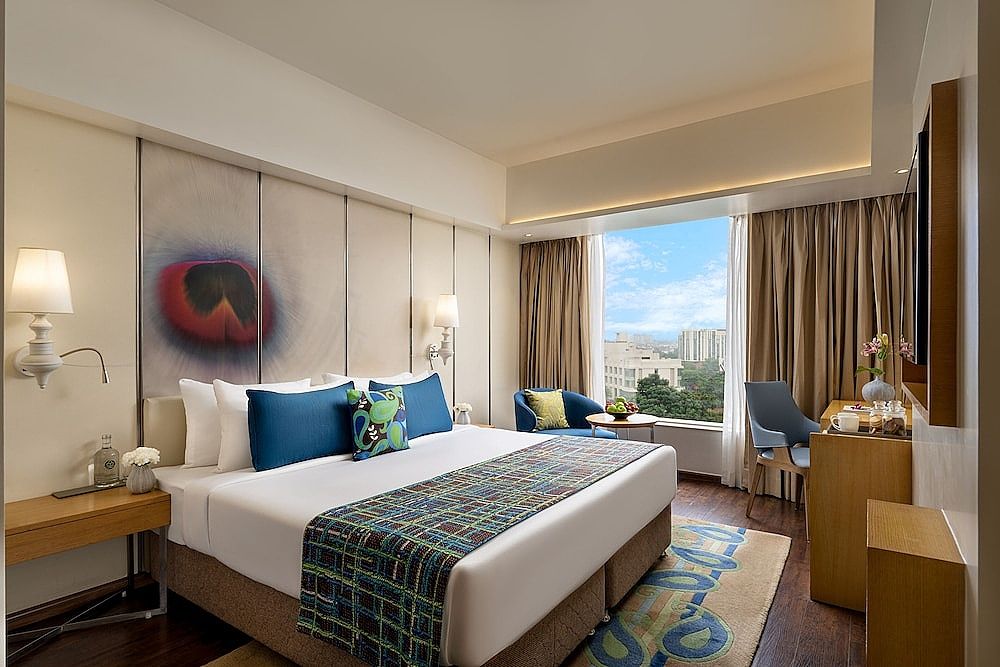 undefined WOW Crest, Indore - IHCL SeleQtions 5