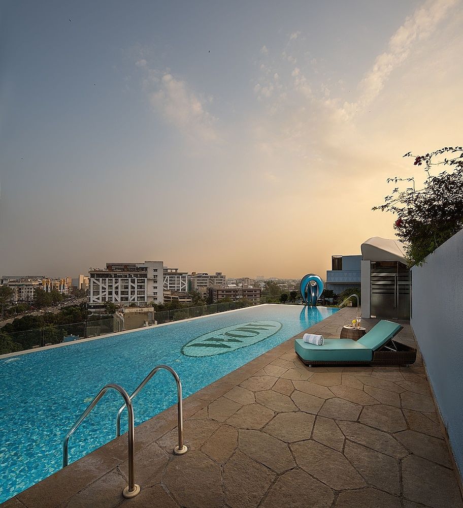 undefined WOW Crest, Indore - IHCL SeleQtions 5