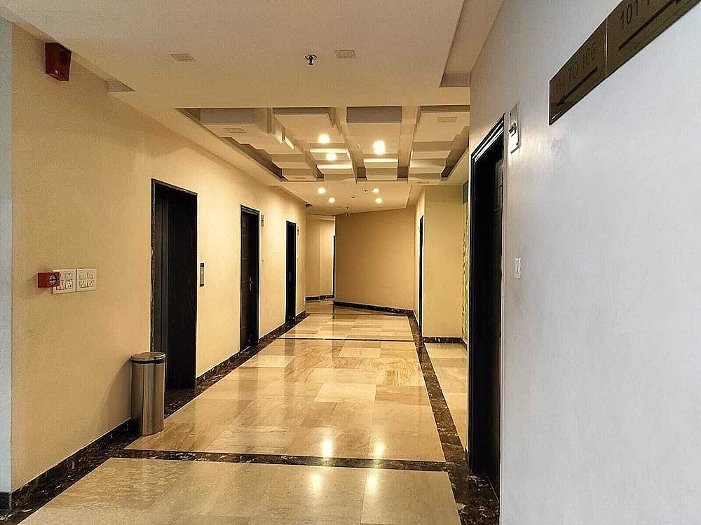 undefined Hotel JJ Valley 2