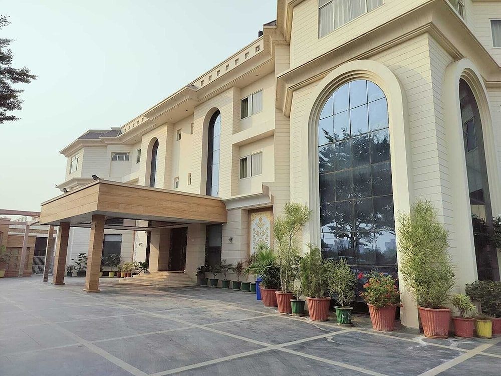 undefined Hotel JJ Valley 6