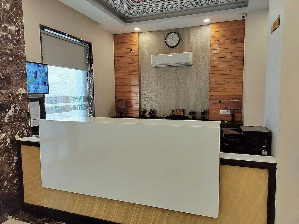 undefined Hotel JJ Valley