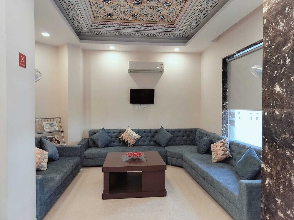 undefined Hotel JJ Valley 5