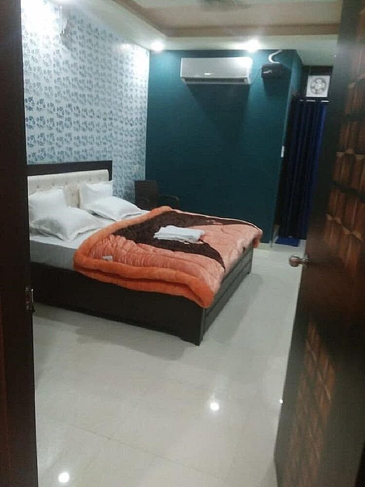 Hotel Devbhoomi Inn Standard Room, 1 Bedroom, Executive Level