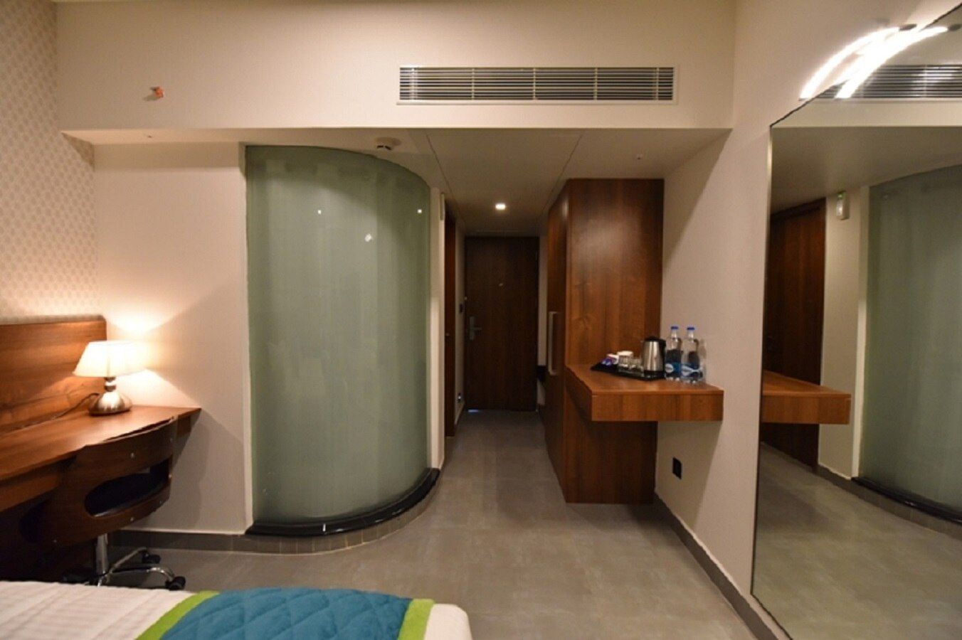 Vivid - A Boutique Hotel Classic Double