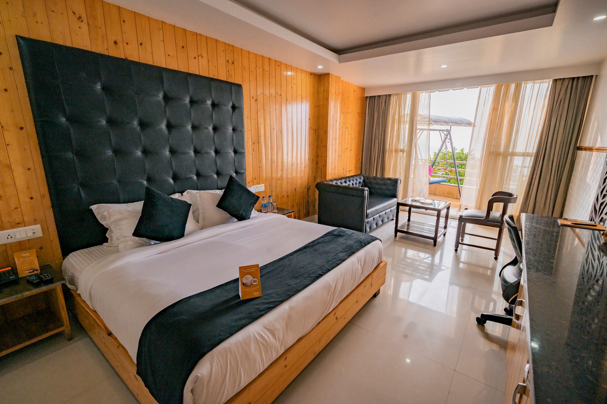 Clarks Collection Lansdowne Premium-Cloud Mist 6