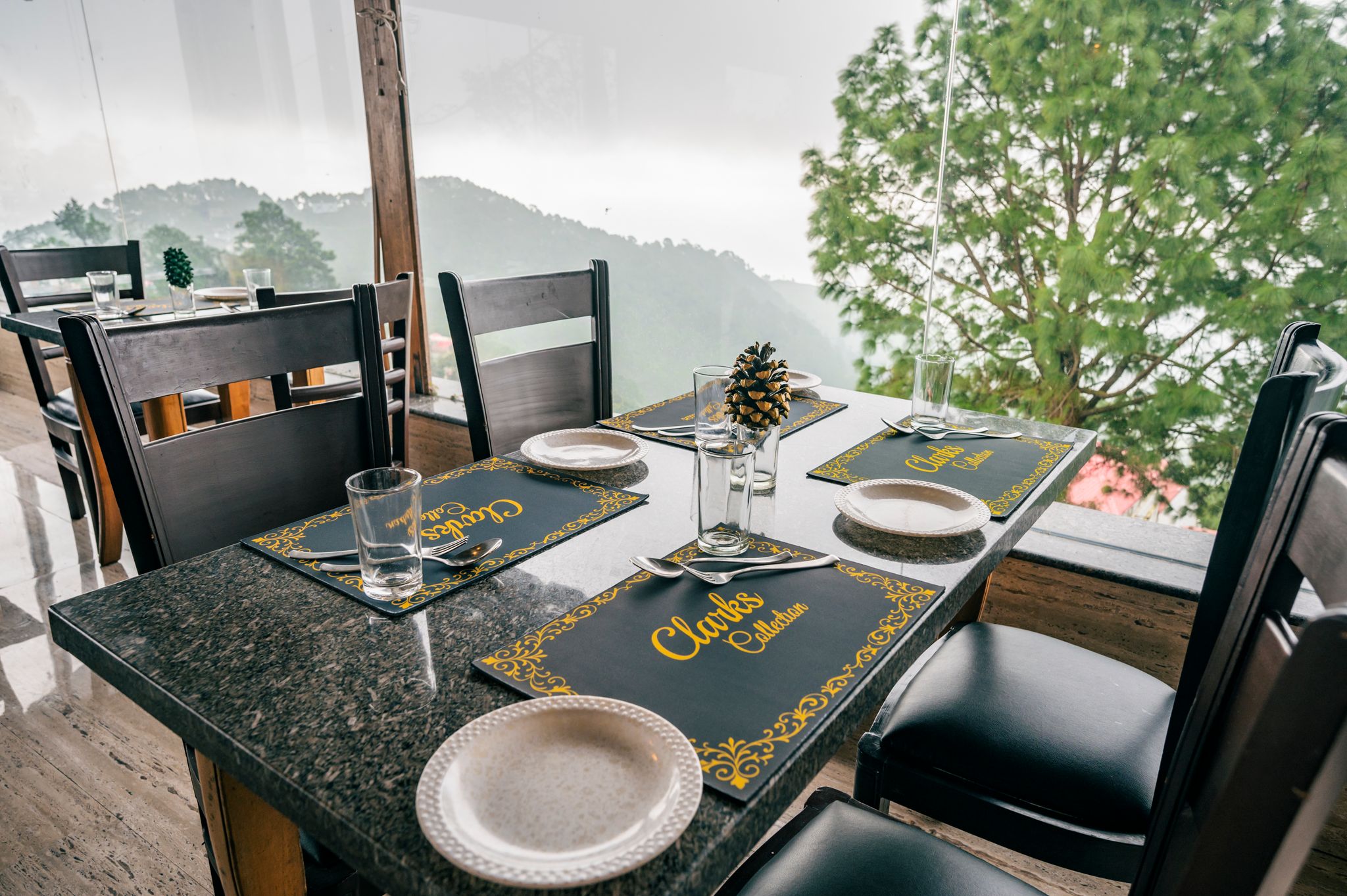 undefined Clarks Collection Lansdowne 8